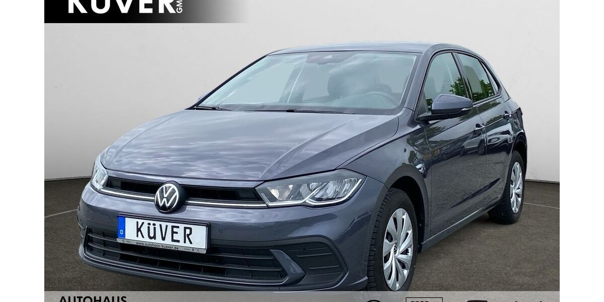 VW Polo 27.100 km 15.825 &euro; Hagen 27628