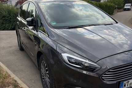 Ford S-Max 145.000 km 14.800 &euro; Klettgau 79771