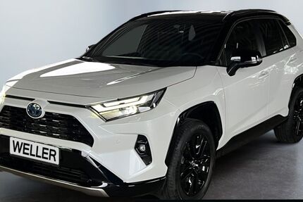 Toyota RAV 4 12.900 km 40.490 &euro; Leipzig 04347