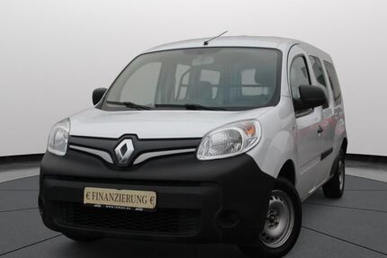 Renault Kangoo 126.200 km 5.830 &euro; Frankfurt am Main 60386