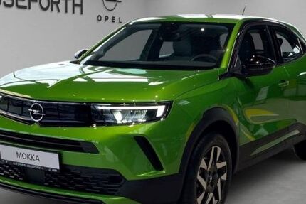 Opel Mokka 5.000 km 23.490 &euro; Nordhorn 48531