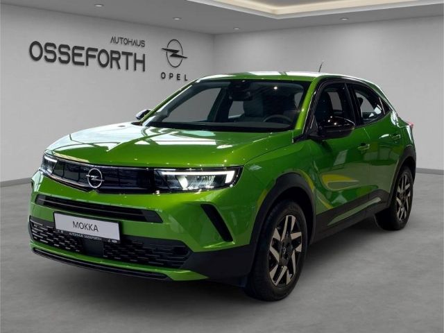 Opel Mokka-e 5.000 km 21.950 &euro; Nordhorn 48531