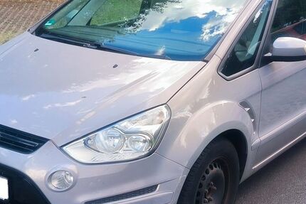Ford S-Max 360.304 km 2.590 &euro; Würzburg 97076