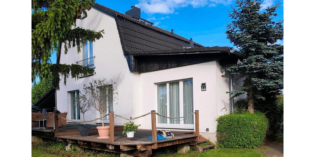 Einfamilienhaus Fredersdorf-Vogelsdorf Vogelsdorf - 4 Zimmer, 152 m&sup2;, 530.000&euro; | Angebot:26618380