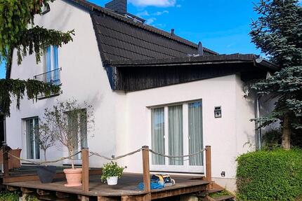 Haus Fredersdorf-Vogelsdorf Vogelsdorf - 4 Zimmer, 152 m&sup2;, 530.000&euro; | Angebot:26618380