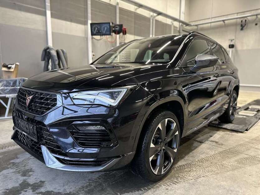 Ateca
