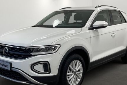 VW T-Roc 86.556 km 20.990 &euro; Düsseldorf 40233