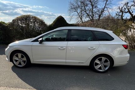 Seat Leon 146.333 km 11.490 &euro; Hilchenbach 57271