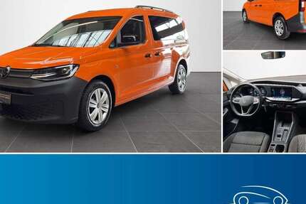 VW Caddy 31.700 km 28.380 &euro; Roßtal 90574