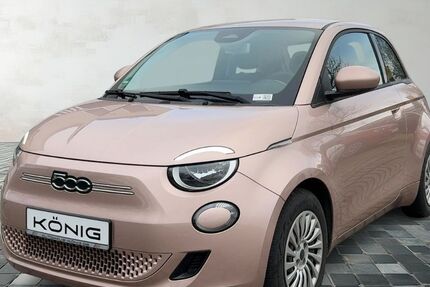 Fiat 500e 20.419 km 23.999 &euro; Taucha 04425
