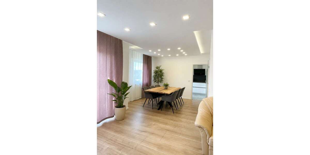 Etagenwohnung Nierstein - 3 Zimmer, 95 m&sup2;, 349.000&euro; | Angebot:26801206