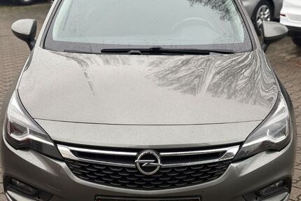 Opel Astra 173.000 km 7.999 € Speyer 67346