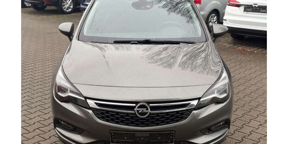 Opel Astra 173.000 km 7.999 € Speyer 67346