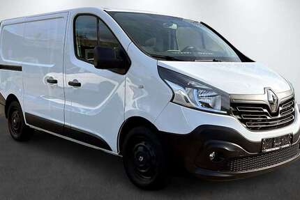 Renault Trafic 143.000 km 13.499 &euro; Ittlingen 74930