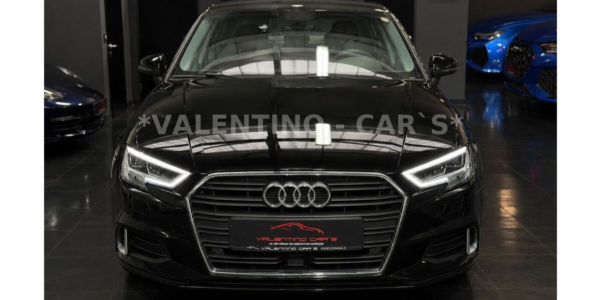 Audi A3 85.215 km 13.999 &euro; Radevormwald 42477