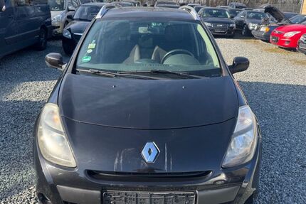 Renault Clio 215.000 km 1.100 &euro; Stockelsdorf 23617