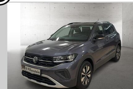 VW T-Cross 10.300 km 22.308 &euro; Fürth 90762