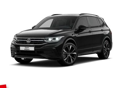 VW Tiguan Allspace 54.100 km 39.850 &euro; Laudenbach 63925