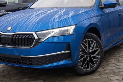 Skoda Octavia 5.000 km 38.990 &euro; Schwielowsee OT Geltow 14548