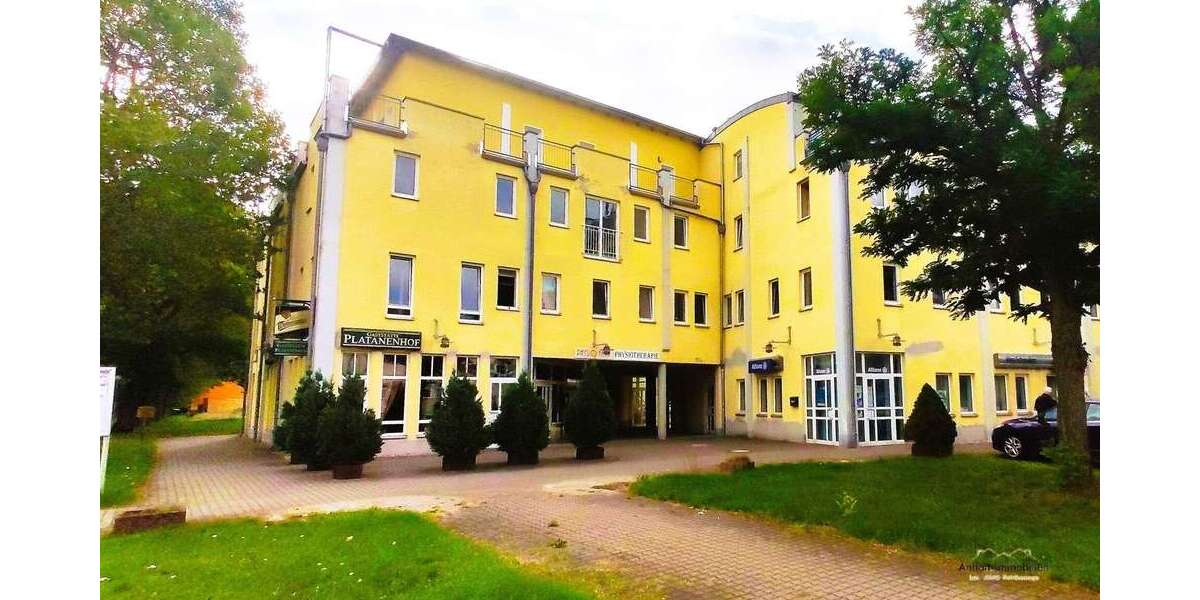 Halle in Zschornewitz 215 € 48.91 m² zimmer