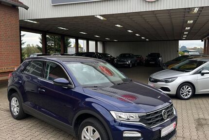 VW T-Roc 75.256 km 14.990 &euro; Arendsee OT Fleetmark 39619