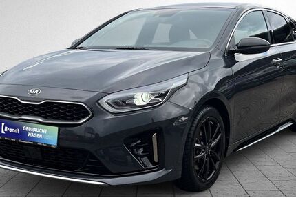 Kia pro ceed / ProCeed 80.700 km 18.490 &euro; Achim 28832