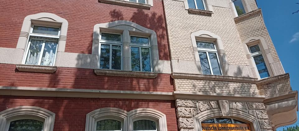 Etagenwohnung Zwickau - 12 Zimmer, 305 m&sup2;, 280.000&euro; | Angebot:26041225