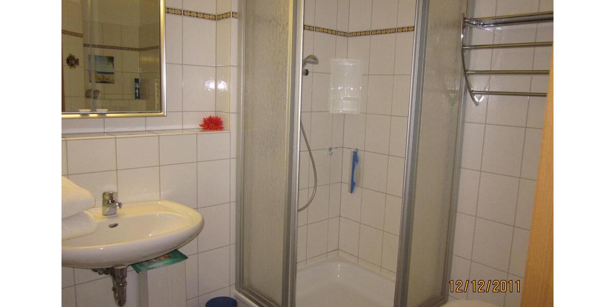 Etagenwohnung Cuxhaven Duhnen - 2 Zimmer, 50 m&sup2;, 890&euro; | Angebot:26399663