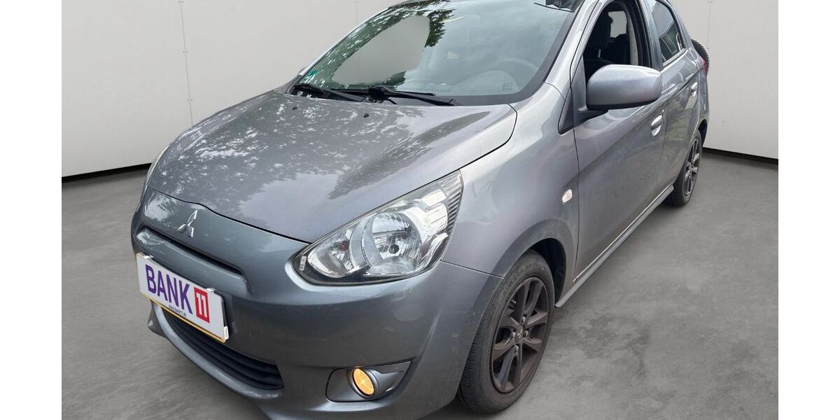 Mitsubishi Space Star 250.831 km 3.499 &euro; Frankfurt am Main 60386