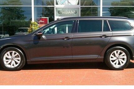 VW Passat 49.000 km 24.780 &euro; Nordhorn 48529