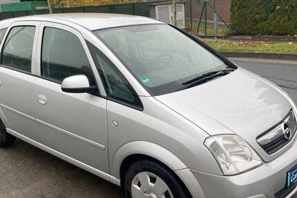 Opel Meriva 109.000 km 3.450 &euro; Georgsmarienhütte 49124