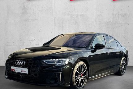 Audi A8 40.168 km 63.880 &euro; Leipzig 04129