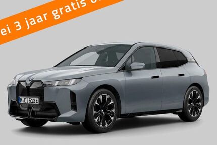 BMW iX 24.895 km 80.920 &euro; Köln 51149