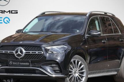 Mercedes-Benz GLE 350 25.281 km 77.070 &euro; Betzdorf 57518