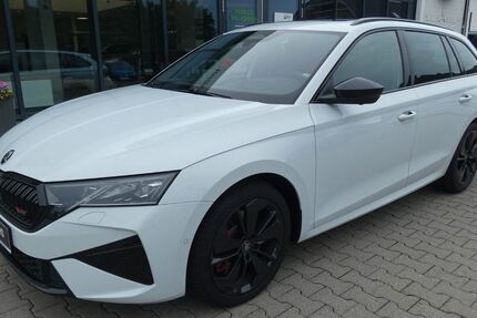 Skoda Octavia 28.395 km 41.490 &euro; Bernburg 06406