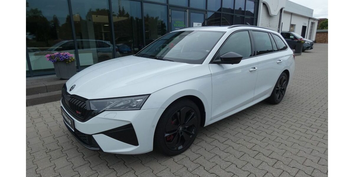 Skoda Octavia 28.395 km 41.490 &euro; Bernburg 06406