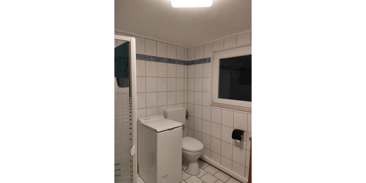 Wohnung bis 30.11.2026 in der Linteler Str. 2 zimmer