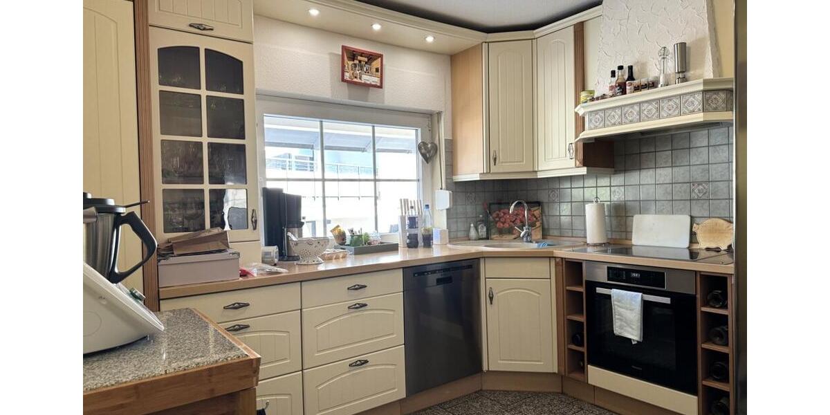 Etagenwohnung Mainz Ebersheim - 4 Zimmer, 108 m&sup2;, 1.400&euro; | Angebot:26350786