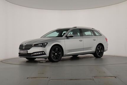 Skoda Superb 95.744 km 23.889 &euro; Halle (Saale) 06126