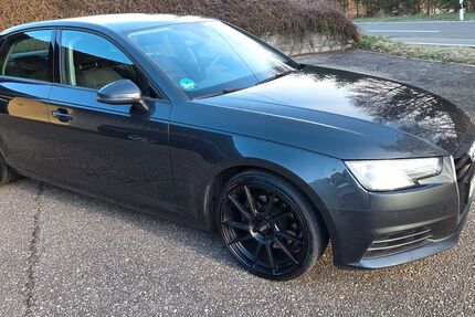 Audi A4 175.000 km 12.700 &euro; Osterhofen 94486