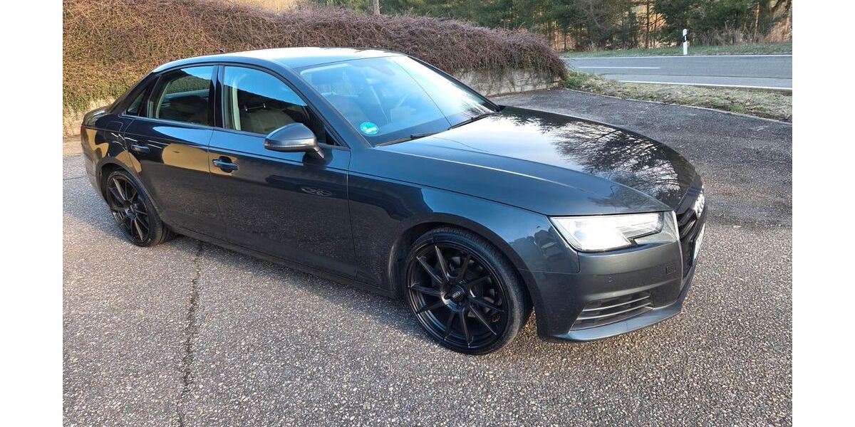 Audi A4 175.000 km 12.700 &euro; Osterhofen 94486