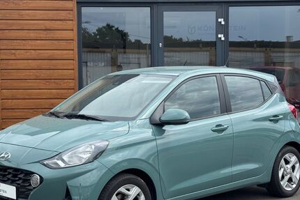 Hyundai i10 103.000 km 11.800 &euro; Mannheim 68239