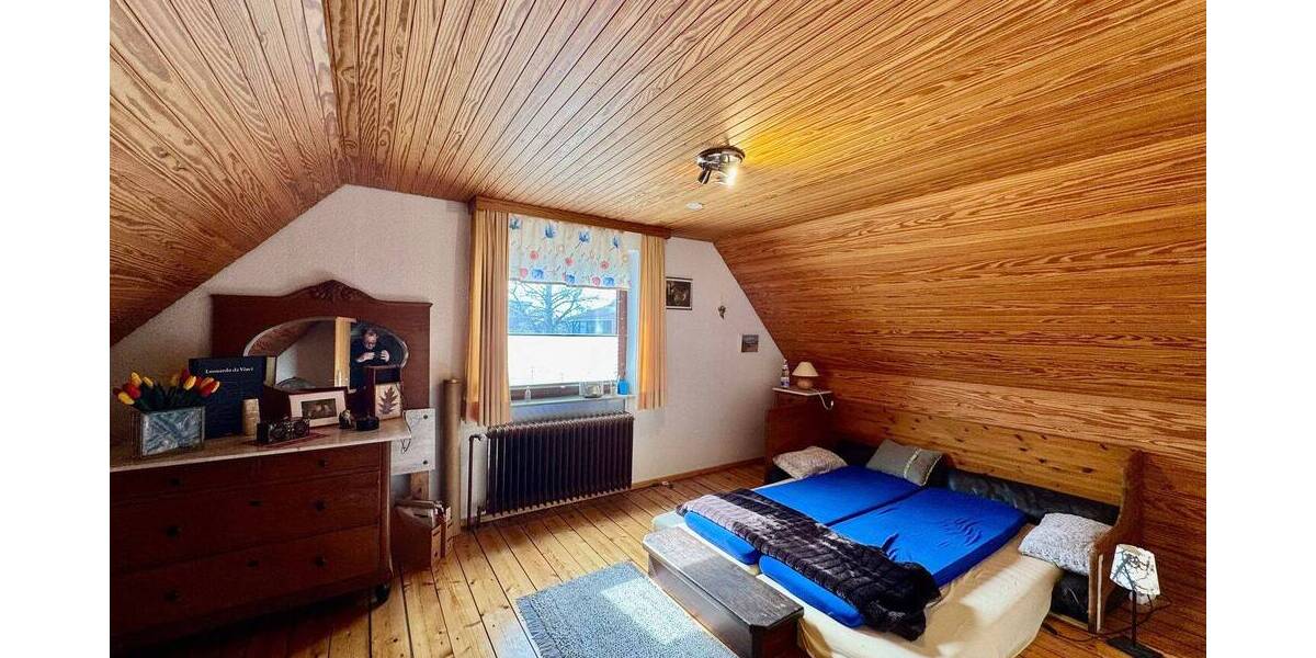 Einfamilienhaus Hemmoor Basbeck - 4 Zimmer, 100 m&sup2;, 175.000&euro; | Angebot:26320740