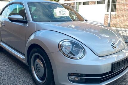 VW Beetle 192.000 km 6.990 &euro; Wassenberg 41849