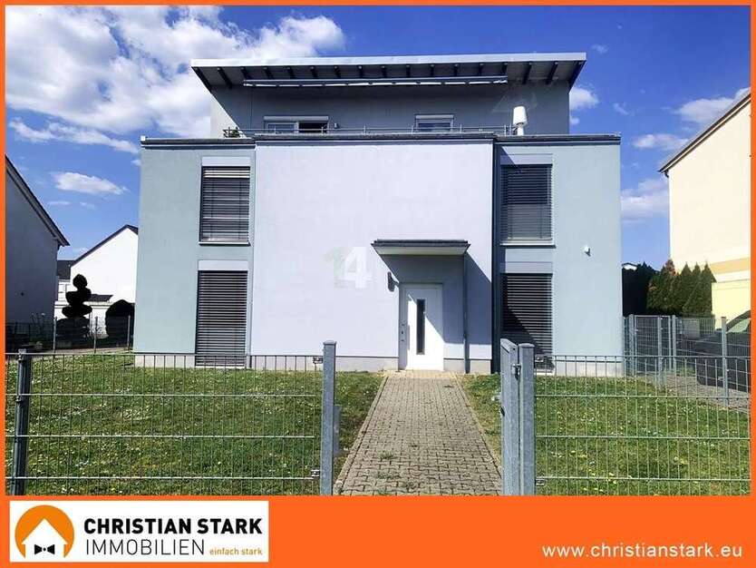 Büro in Bad Kreuznach 2.362,50 € 315 m²