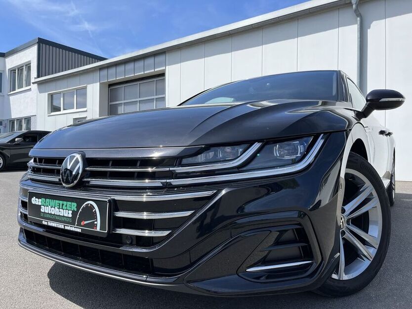 Arteon