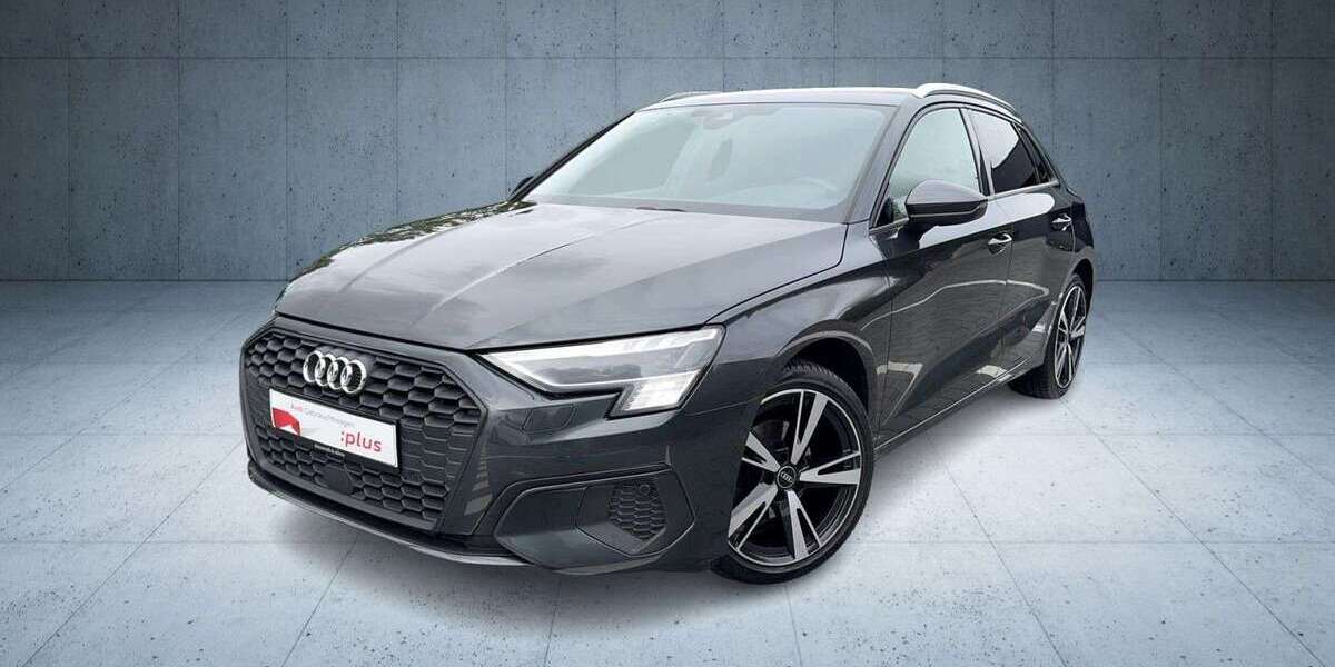 Audi A3 74.065 km 23.330 &euro; Alsfeld 36304