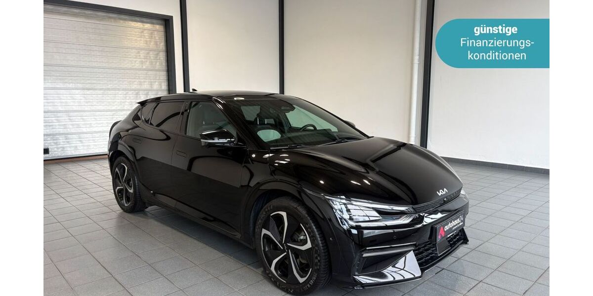 Kia EV6 35.743 km 39.990 &euro; Wuppertal 42287