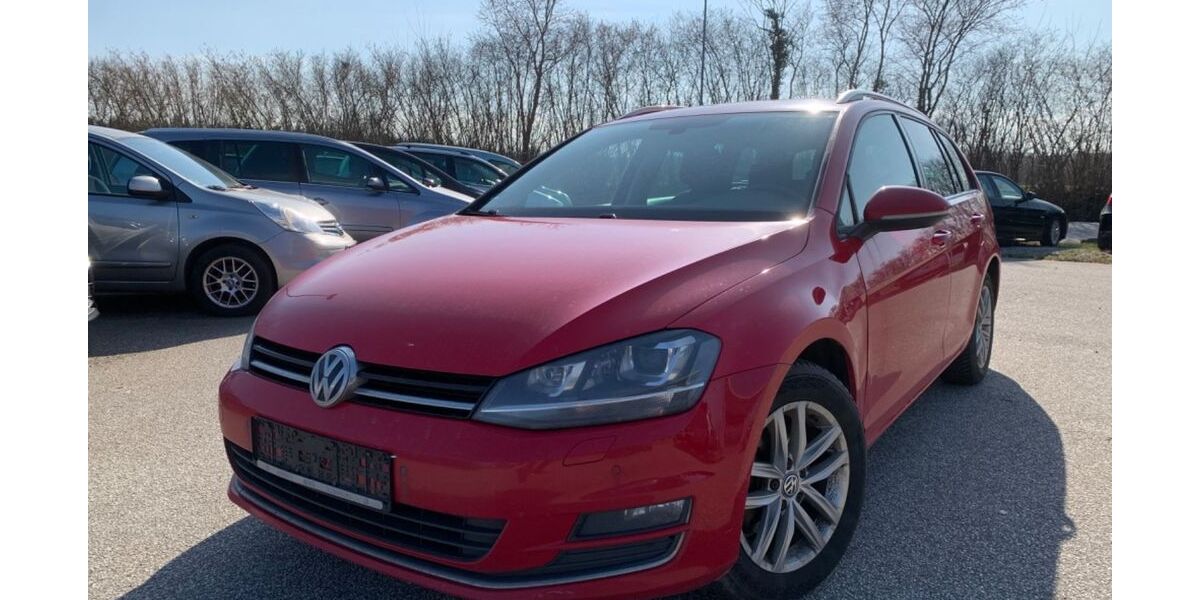 VW Golf 386.000 km 6.900 &euro; Stockelsdorf (Lübeck) 23617