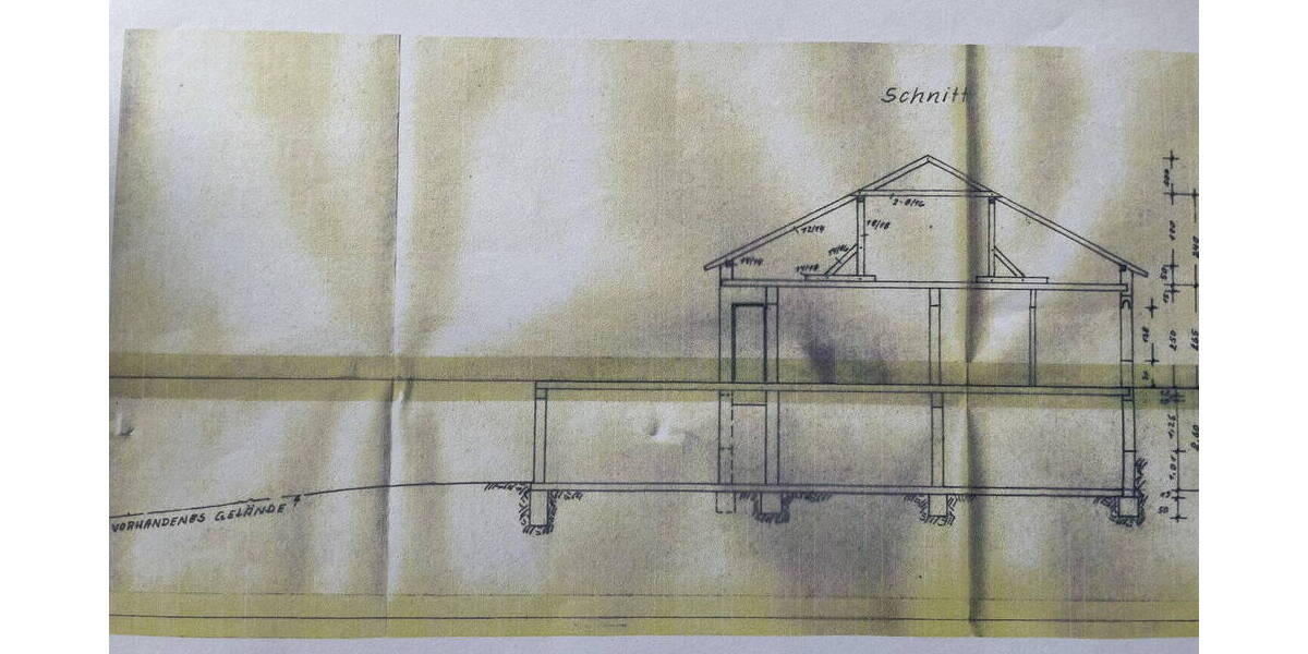 Mehrfamilienhaus, Wohnhaus Eichstätt Landershofen - 1 Zimmer, 264 m&sup2;, 680.000&euro; | Angebot:26244301
